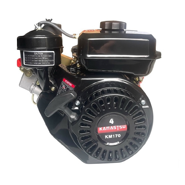 Máy Nổ – Động Cơ Dầu Kamastsu 3.5HP KM170