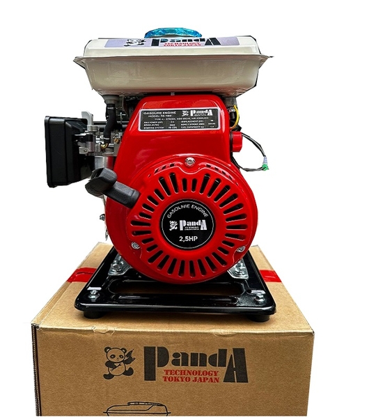 Máy Nổ – Động Cơ Xăng Panda 2.5HP PA100