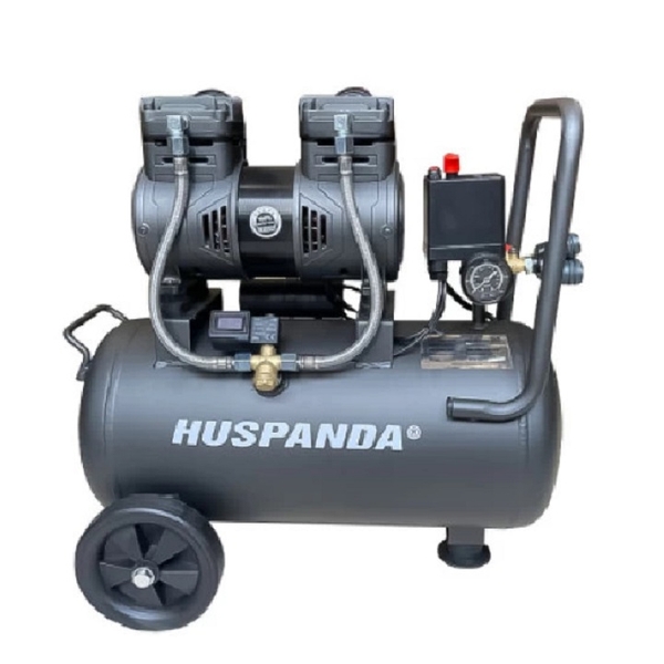 Máy Nén Khí Có Dầu Huspanda 3Hp 30L HCD-1350