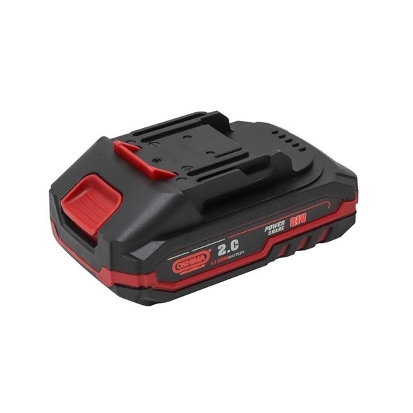 Pin Lithium Oshima P21V-2.0Ah-D3