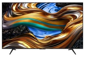 TVAG10250 Google TV TCL 4K 65 inch 65P79B Pro