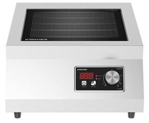 GD5525 Bếp từ Kocher CI-3600F