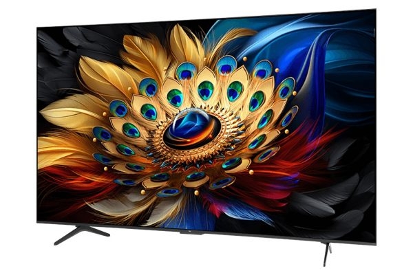 TVAG13400 Google TV TCL 4K 75 inch 75P79B Pro