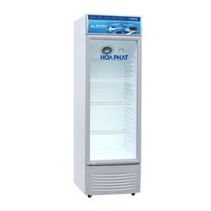 DL7400 Tủ mát Hòa Phát 1 cánh 195 lít HSR D6195