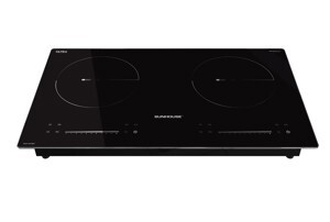 22 GD2190 Bếp từ đôi Sunhouse SHB-588DI