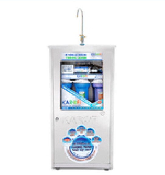 may-loc-nuoc-karofi-sro-8-cap-loc-tu-iq-ksi80-khong-nhiem-tu