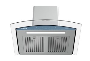 22 GD2190 Máy hút mùi kính cong Sunhouse SHB72012