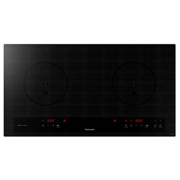22 Bếp từ âm 2 vùng nấu Panasonic KY-A227EKRA