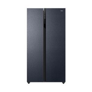 TLTP 12250 Tủ lạnh Aqua Inverter 550 lít Side By Side AQR-S612XA(CBC)