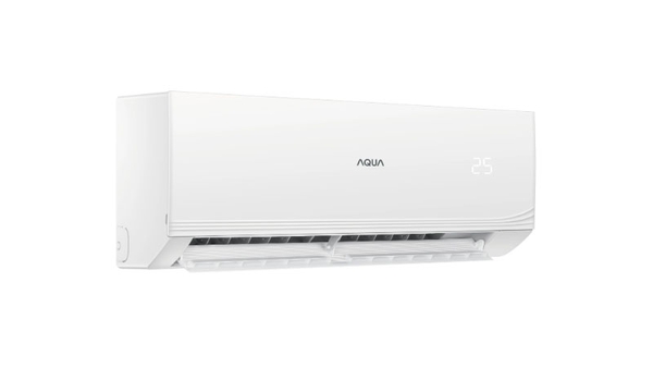 5.500k - Điều hòa AQUA 2 chiều 9000BTU AQA-H10PH