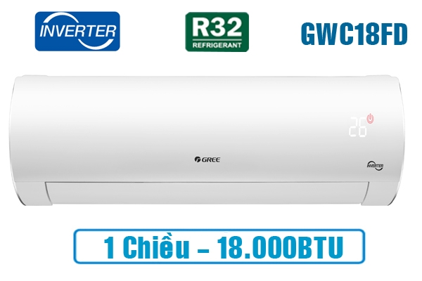 dieu-hoa-gree-18-000btu-inverter-1-chieu-gwc18fd-k6d9a1w