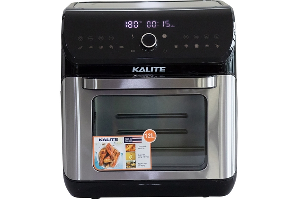 noi-chien-khong-dau-kalite-12-lit-q12