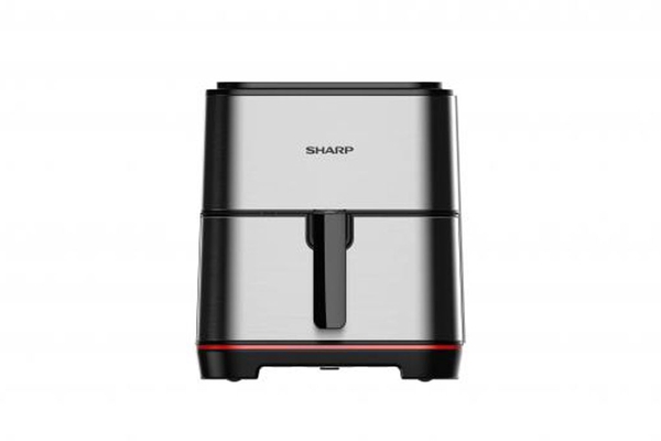 noi-chien-khong-dau-sharp-5-lit-kf-af50ev-st