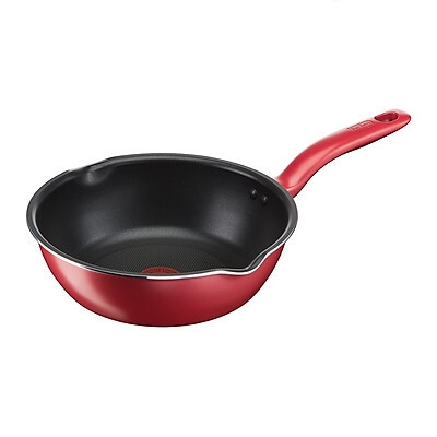 Chảo chiên lòng sâu Tefal So Chef 28cm G1358696