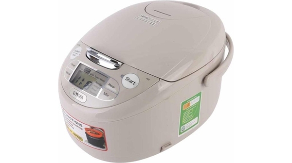 3,236k - Nồi cơm điện JAX - R10 W Made in Japan