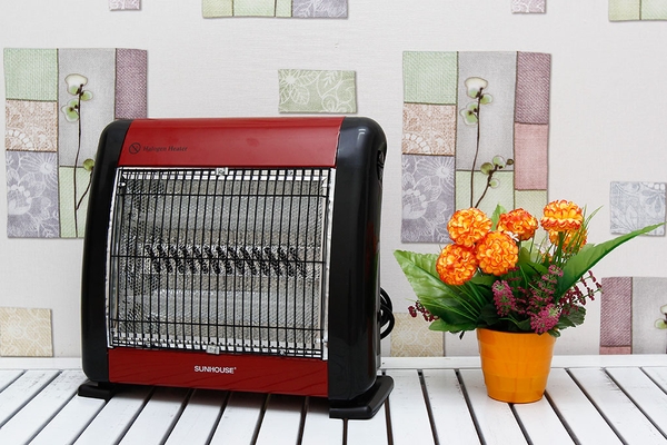 380k Quạt sưởi Sunhouse SHD7015