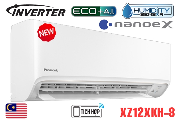 dieu-hoa-panasonic-12000-btu-2-chieu-inverter-xz12xkh-8