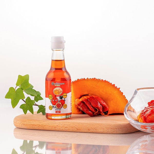 Dầu gấc Sống sạch food
