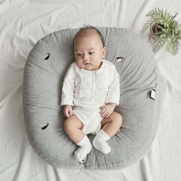 Gối chống trào ngược Rototo Bebe dùng được bao lâu?