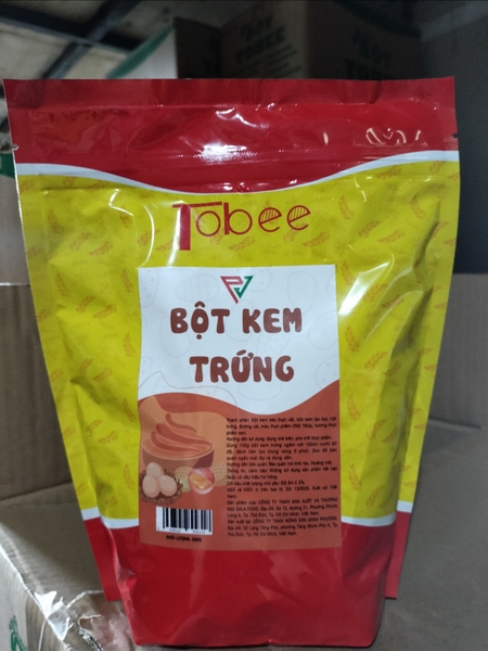 bot-kem-trung-tobee-500g