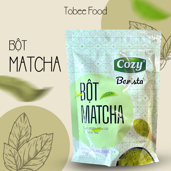 bot-matcha-cozy-200g-nguyen-lieu-pha-che-gia-si-tp-hcm-tobee-food