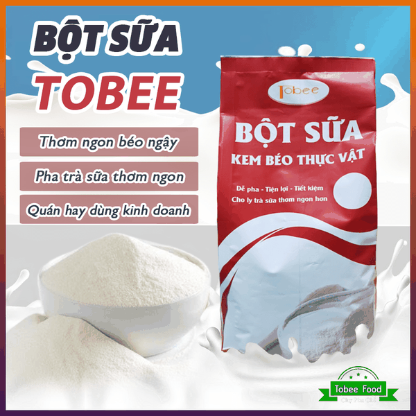 bot-sua-tobee-cao-cap-1kg-tobee-food-bot-sua-lam-tra-sua-tobee-food