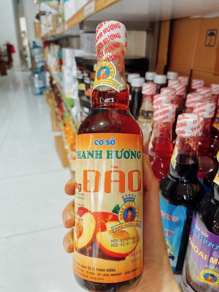 siro-em-be-dao-500ml-thanh-huong-siro-syrup-lam-tra-trai-cay-tra-sua-tobee-food