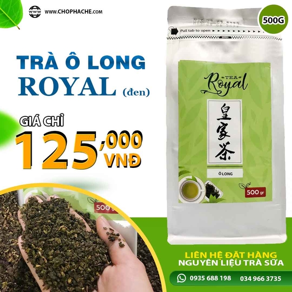 tra-olong-den-royal-500g