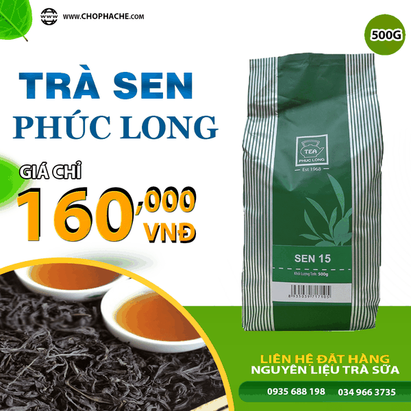 tra-phuc-long-sen-500g-phuc-long-nguyen-lieu-pha-che-tobee-food