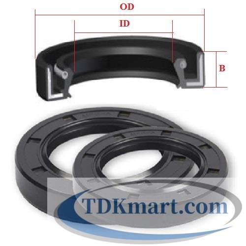 phot-chan-dau-lo-xo-oil-seal-vat-lieu-cao-su-nbr-chiu-dau-chiu-nhiet-size-5-2x22