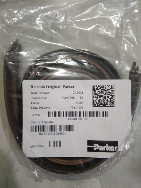 gland-seals-kit-code-rkf212mma0901-parker