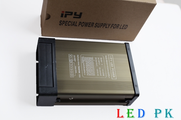 Nguồn 5V70A, 12v33A, 24v17A Nhôm Chống Nước