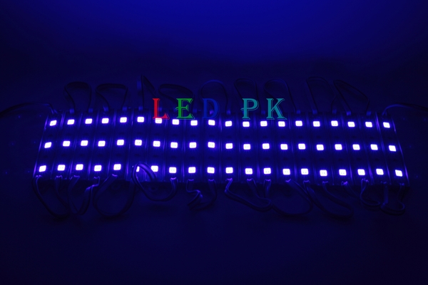 Led 3 bóng 5054 -7211