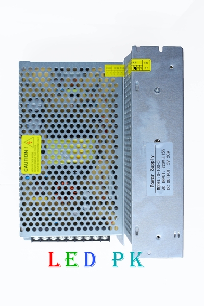 Nguồn 5V20A 5v40A Tổ Ong