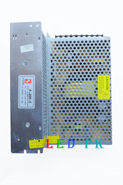 Nguồn 5V20A 5v40A Tổ Ong