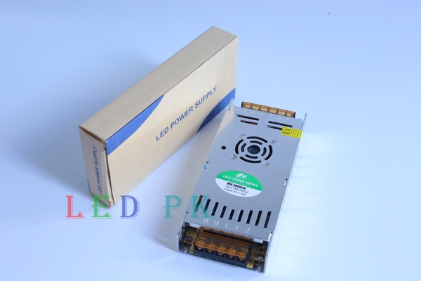 Nguồn 5V60A Mỏng Trong Nhà