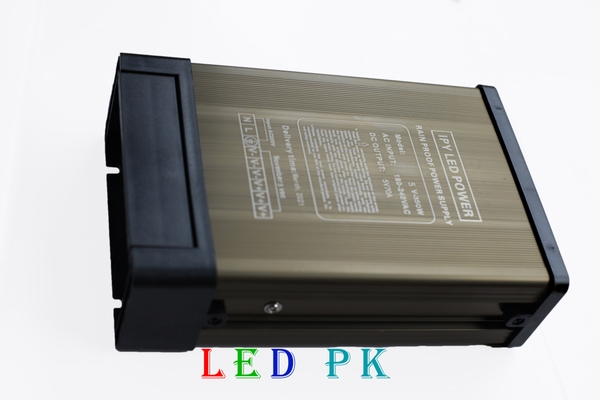 Nguồn 5V70A, 12v33A, 24v17A Nhôm Chống Nước