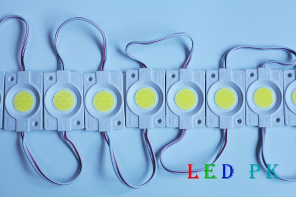 Bóng Tỏa 2,5W
