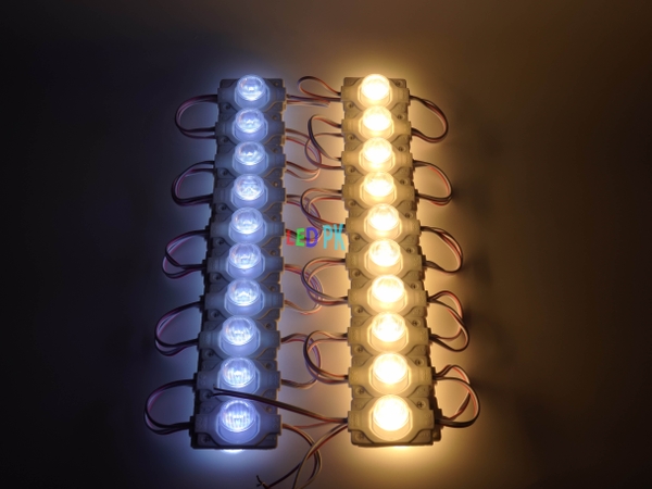 BÓNG RỌI MẮT TRÂU 1,5W