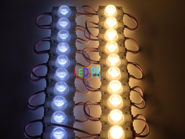 BÓNG RỌI MẮT TRÂU 1,5W