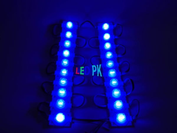 BÓNG RỌI MẮT TRÂU 1,5W