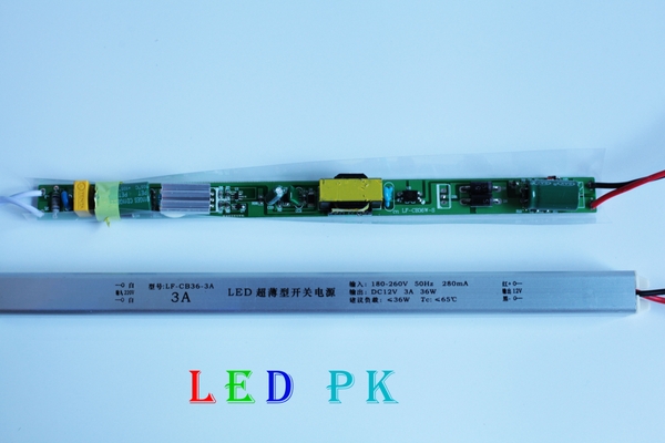 Nguồn Đũa 12V3A, 12V5A