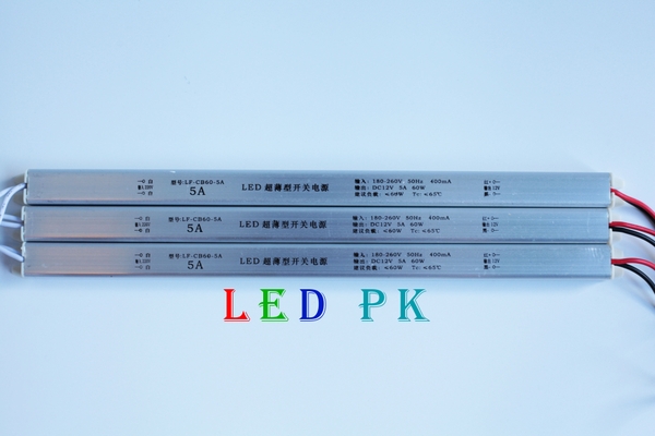 Nguồn Đũa 12V3A, 12V5A