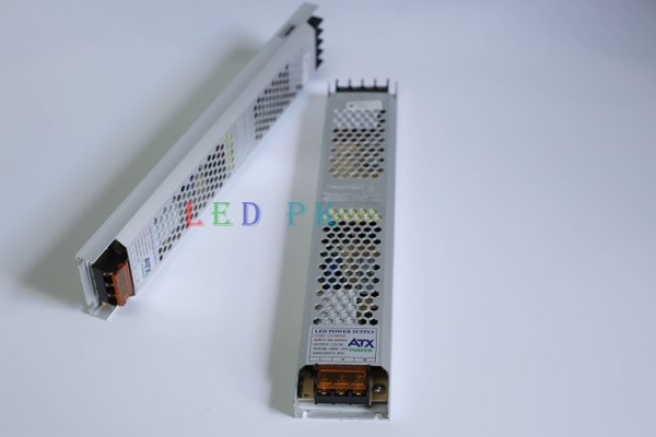 Bộ Nguồn Siêu Mỏng Dài 12V12,5A,16,7A,25A,33A