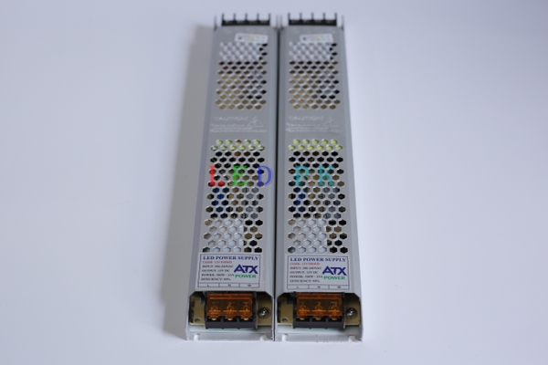 Bộ Nguồn Siêu Mỏng Dài 12V12,5A,16,7A,25A,33A