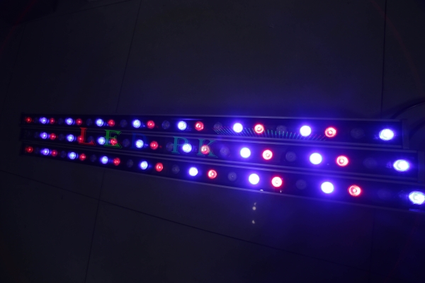 Led Thanh 220V RGB 24W (100cm và 50cm)