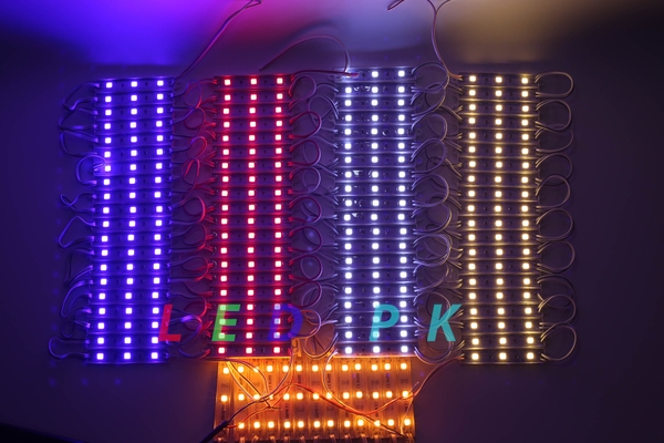 Led 3 bóng 5054 -7211