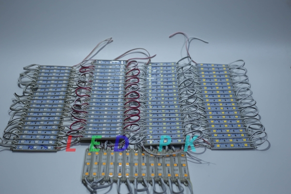 Led 3 bóng 5054 -7211