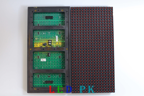 Màn Hình Led P10 ĐỎ