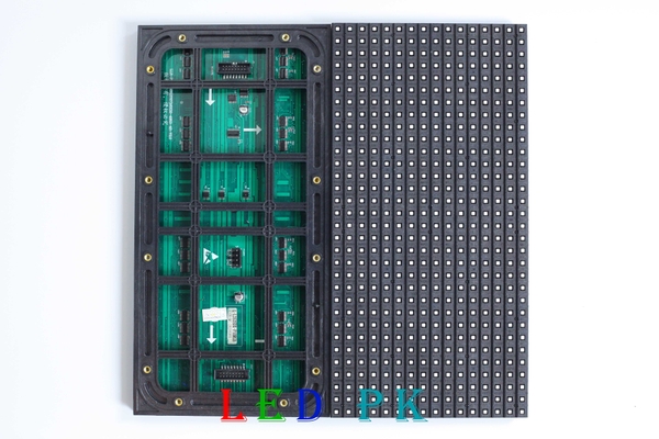 Màn Hình Led P10 Ba màu